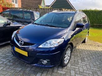 Mazda 5 Automaat Aangepast met Stuurbediening 2.0 Katano vaste prijs picture 5