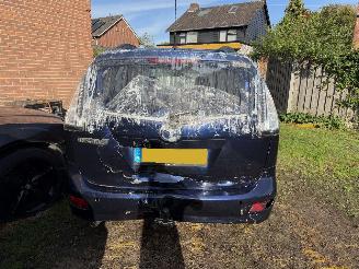 Mazda 5 Automaat Aangepast met Stuurbediening 2.0 Katano vaste prijs picture 4
