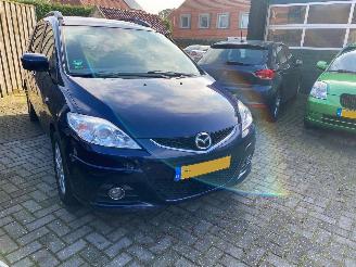 Mazda 5 Automaat Aangepast met Stuurbediening 2.0 Katano vaste prijs picture 29