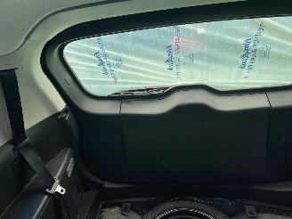 Mazda 5 Automaat Aangepast met Stuurbediening 2.0 Katano vaste prijs picture 21