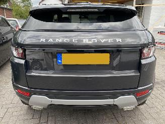 Land Rover Range Rover Evoque 2.0 Si 4WD Prestige Coupe picture 62