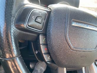 Land Rover Range Rover Evoque 2.0 Si 4WD Prestige Coupe picture 14