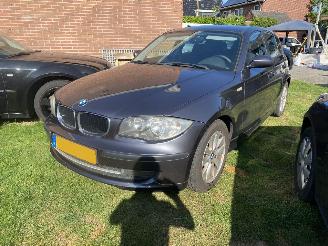BMW 1-serie 116i 5drs motor probleem picture 4