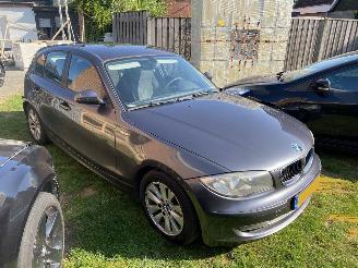 BMW 1-serie 116i 5drs motor probleem picture 2