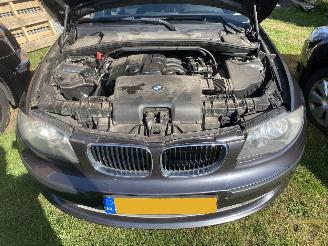 BMW 1-serie 116i 5drs motor probleem picture 16