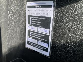 Opel Vivaro Automaat 2.0 BlueHDi 145 S&S WB328 picture 36