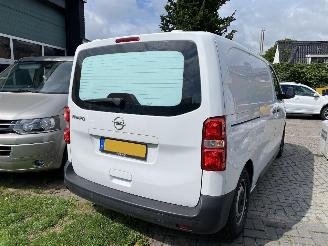 Opel Vivaro Automaat 2.0 BlueHDi 145 S&S WB328 picture 10