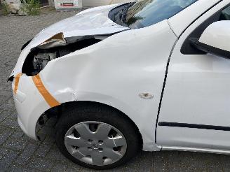 Nissan Micra Automaat 1.2 72KW Dig-S Acenta picture 8