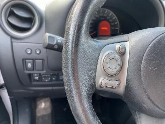 Nissan Micra Automaat 1.2 72KW Dig-S Acenta picture 34