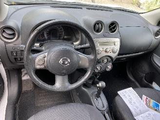 Nissan Micra Automaat 1.2 72KW Dig-S Acenta picture 2