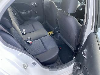 Nissan Micra Automaat 1.2 72KW Dig-S Acenta picture 26