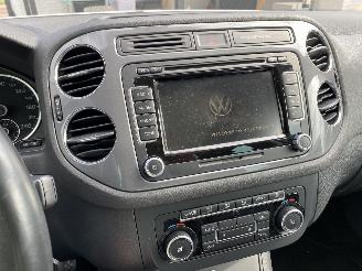 Volkswagen Tiguan 4Motion 1.4 TSi Sport&Style R-line Edition.pano/leer picture 41