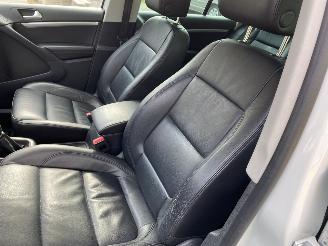 Volkswagen Tiguan 4Motion 1.4 TSi Sport&Style R-line Edition.pano/leer picture 9