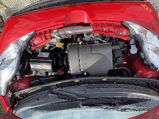 Peugeot 107 Auto is gereserveerd Automaat picture 27