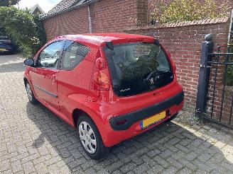 Peugeot 107 Auto is gereserveerd Automaat picture 16