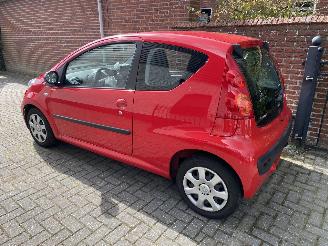Peugeot 107 Auto is gereserveerd Automaat picture 15