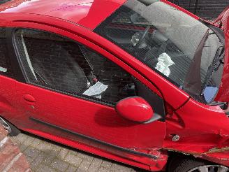 Peugeot 107 Auto is gereserveerd Automaat picture 7