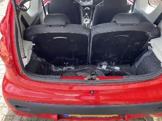 Peugeot 107 Auto is gereserveerd Automaat picture 10