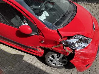 Peugeot 107 Auto is gereserveerd Automaat picture 21