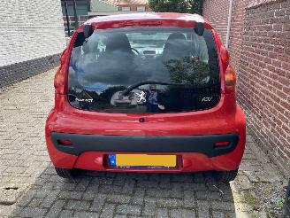 Peugeot 107 Auto is gereserveerd Automaat picture 11