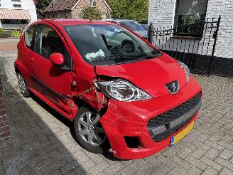 Peugeot 107 Auto is gereserveerd Automaat picture 24