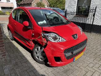 Peugeot 107 Auto is gereserveerd Automaat picture 22