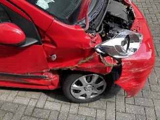 Peugeot 107 Auto is gereserveerd Automaat picture 6