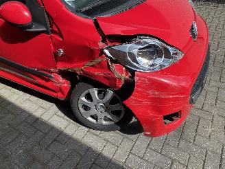 Peugeot 107 Auto is gereserveerd Automaat picture 20