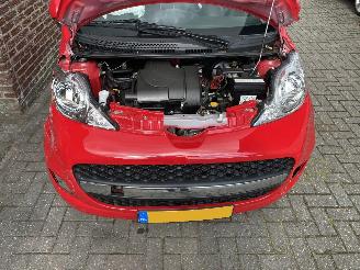 Peugeot 107 Auto is gereserveerd Automaat picture 9