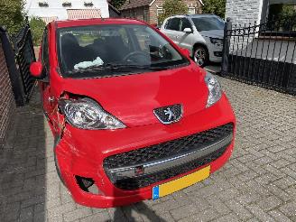 Peugeot 107 Auto is gereserveerd Automaat picture 17