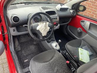 Peugeot 107 Auto is gereserveerd Automaat picture 3