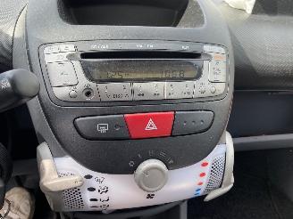 Peugeot 107 Auto is gereserveerd Automaat picture 31