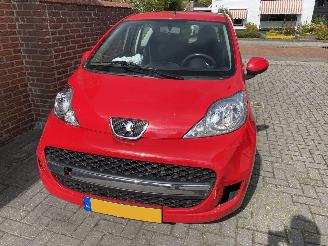 Peugeot 107 Auto is gereserveerd Automaat picture 18