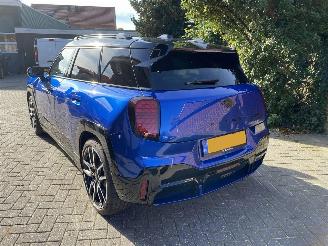 Mini Aceman John Cooper Works 190kw M 54.2 kWh picture 13