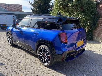 Mini Aceman John Cooper Works 190kw M 54.2 kWh picture 3