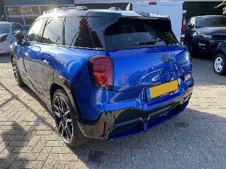 Mini Aceman John Cooper Works 190kw M 54.2 kWh picture 69