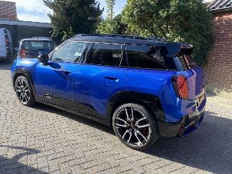 Mini Aceman John Cooper Works 190kw M 54.2 kWh picture 11