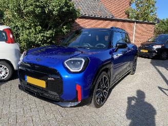 Mini Aceman John Cooper Works 190kw M 54.2 kWh picture 5