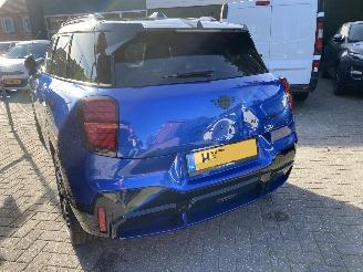 Mini Aceman John Cooper Works 190kw M 54.2 kWh picture 67