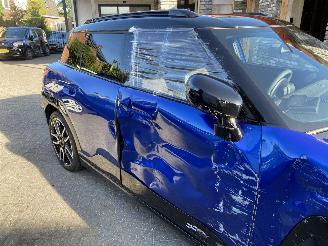 Mini Aceman John Cooper Works 190kw M 54.2 kWh picture 81