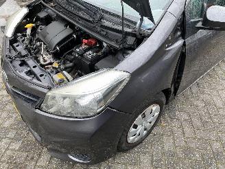 Toyota Yaris Aspiration 1.0 VVT-I5Drs Navi Clima Camera picture 21