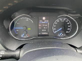 Toyota Yaris 1.5 Hybrid 5drs VASTE PRIJS. picture 54