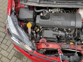 Toyota Yaris 1.5 Hybrid 5drs VASTE PRIJS. picture 42