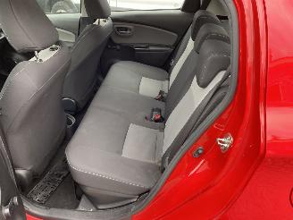 Toyota Yaris 1.5 Hybrid 5drs VASTE PRIJS. picture 28