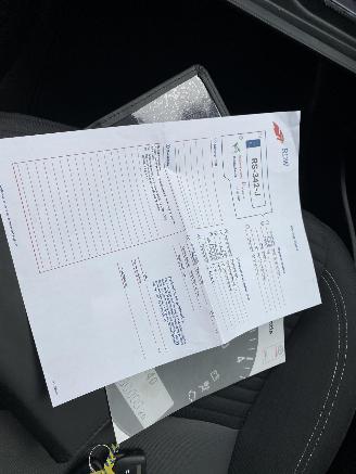 Toyota Yaris 1.5 Hybrid 5drs VASTE PRIJS. picture 60