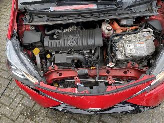 Toyota Yaris 1.5 Hybrid 5drs VASTE PRIJS. picture 6