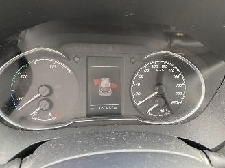 Toyota Yaris 1.5 Hybrid 5drs VASTE PRIJS. picture 42