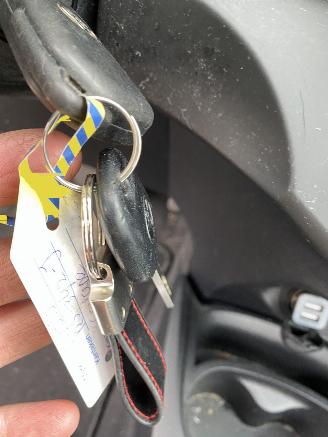 Toyota Yaris 1.5 Hybrid 5drs VASTE PRIJS. picture 61