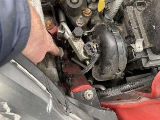 Toyota Yaris 1.5 Hybrid 5drs VASTE PRIJS. picture 44