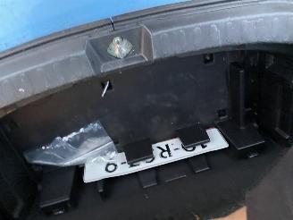 Opel Agila 1.2 Edition VASTE PRIJS picture 23